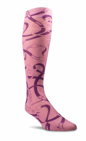 AriatTEK® Ultrathin Performance Sock