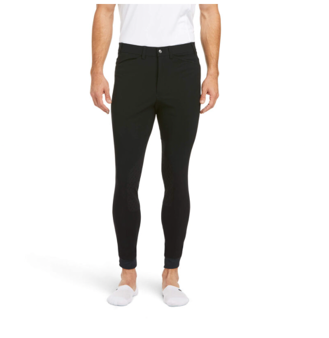 Ariat® Mens Tri Factor Grip KP Breech