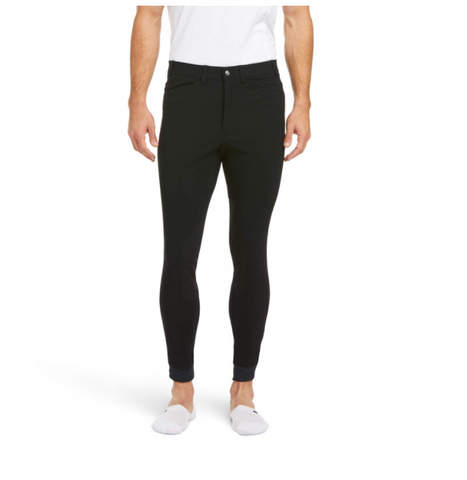 Ariat® Mens Tri Factor Grip KP Breech