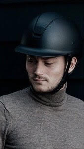 Samshield Shadowmatt Matt Limited Edition Helmet
