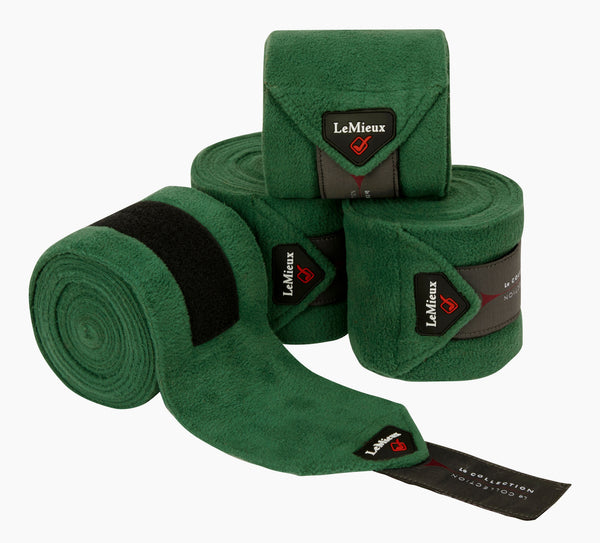 LeMieux Luxury Polo Bandage