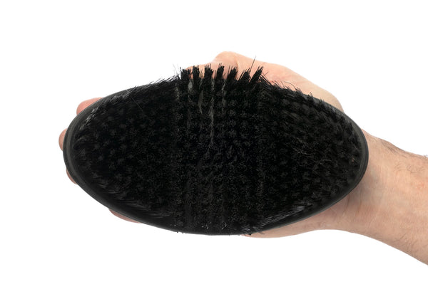 LeMieux Flexi Soft Body Brush