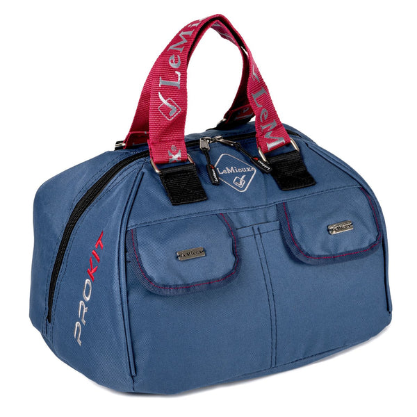 LeMieux ProKit Hat Bag