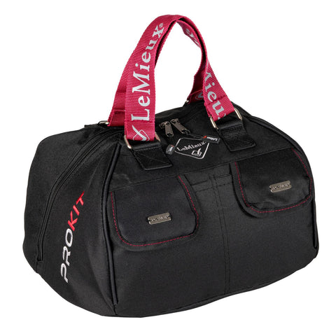 LeMieux ProKit Hat Bag