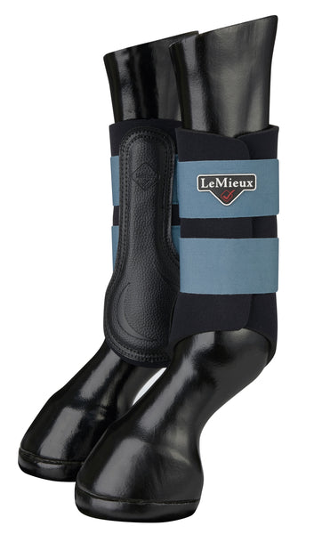 LeMieux Graffer Brushing Boot