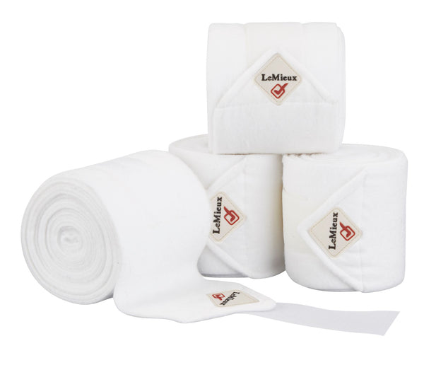 LeMieux Luxury Polo Bandage