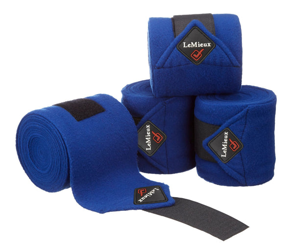 LeMieux Luxury Polo Bandage