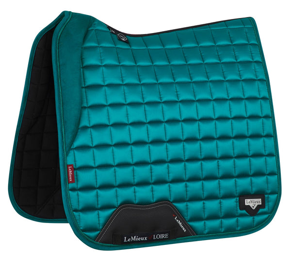 LeMieux Loire Memory Dressage Square