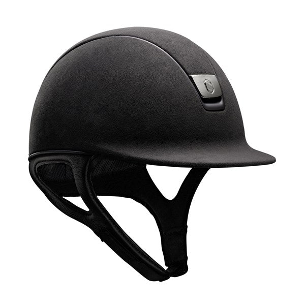 Samshield ShadowMatte Helmet