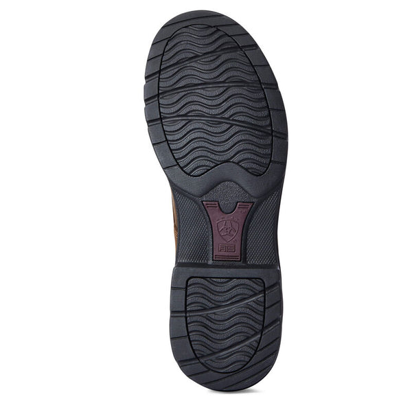 Ariat® Mens Barnyard Twin Gore II H2O