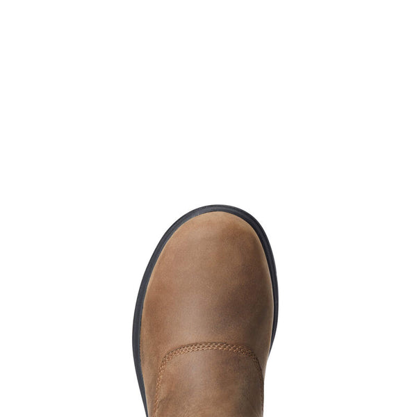 Ariat® Mens Barnyard Twin Gore II H2O