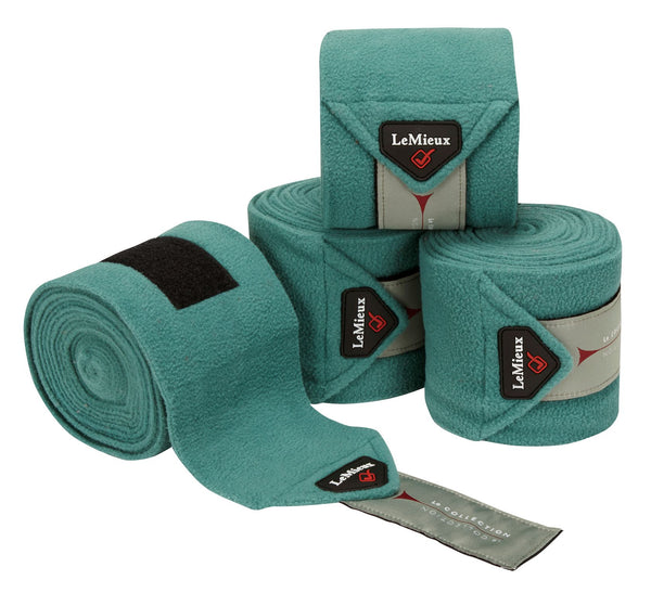 LeMieux Luxury Polo Bandage