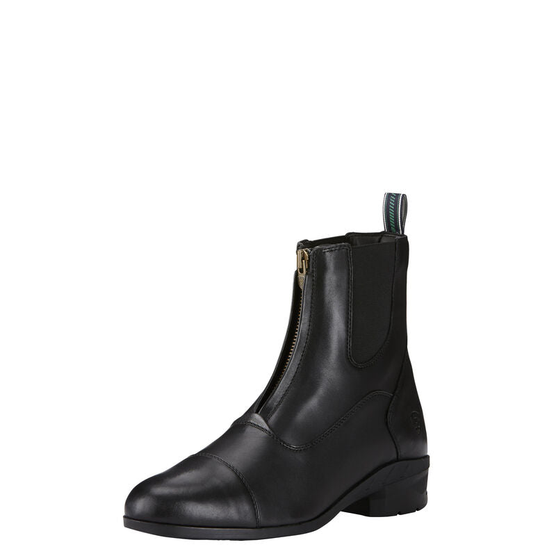 Ariat® Men's Heritage IV Zip Paddock