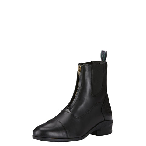 Ariat® Men's Heritage IV Zip Paddock