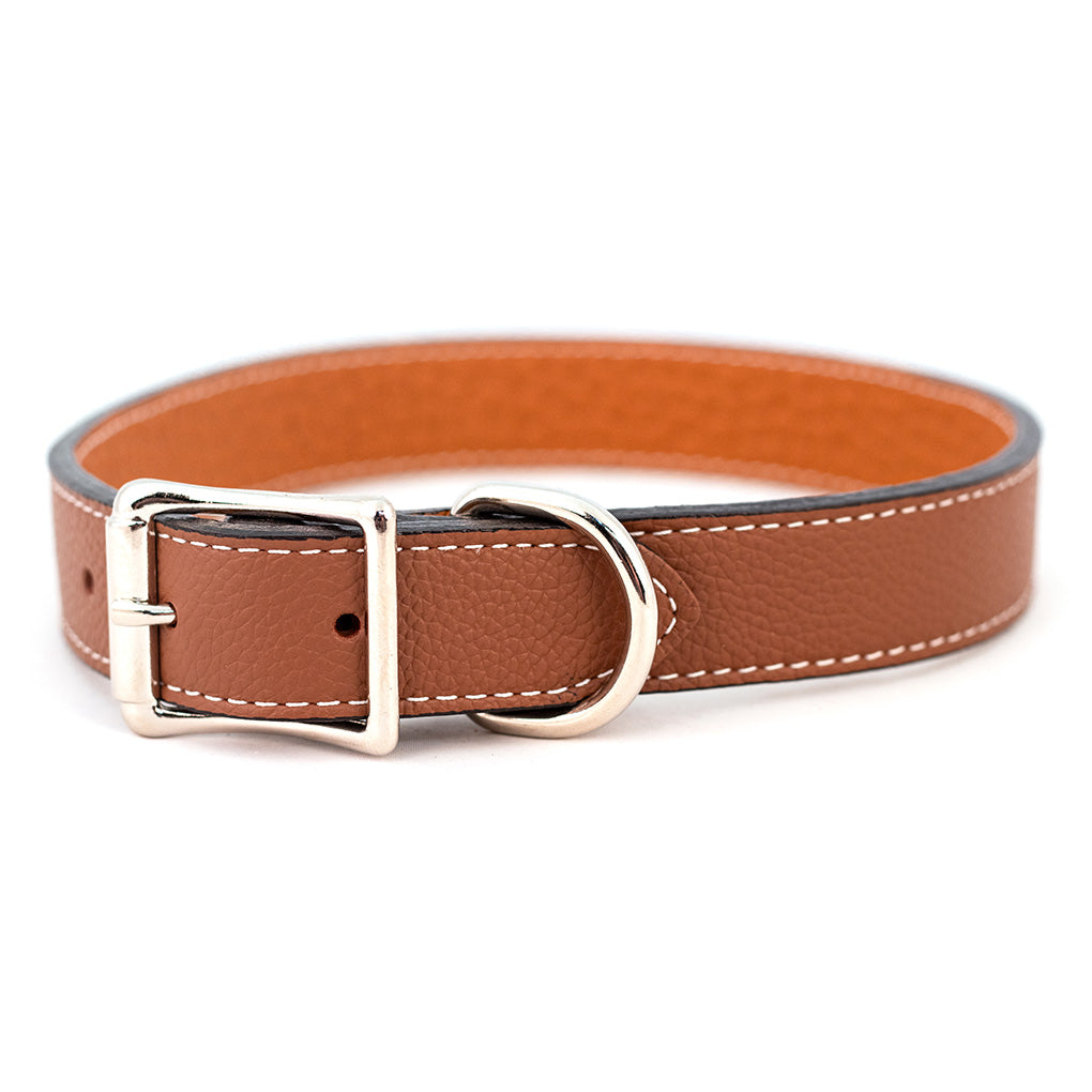 Auburn Leathercrafters - Tuscan Collar