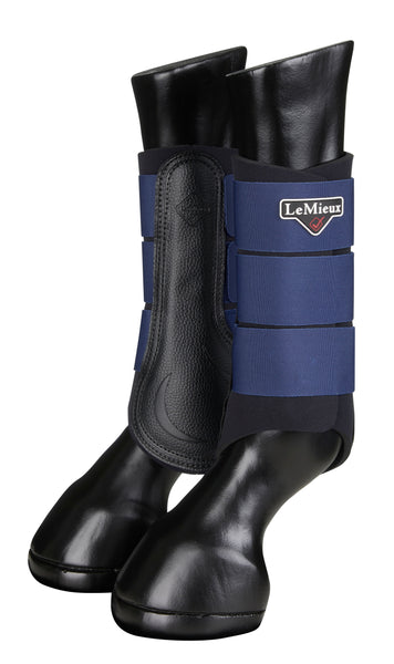 LeMieux Graffer Brushing Boot