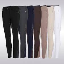 Samshield Womens Diana Breech
