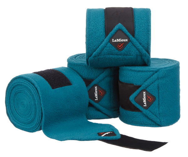 LeMieux Luxury Polo Bandage