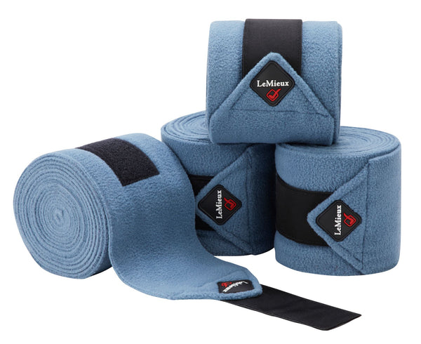 LeMieux Luxury Polo Bandage