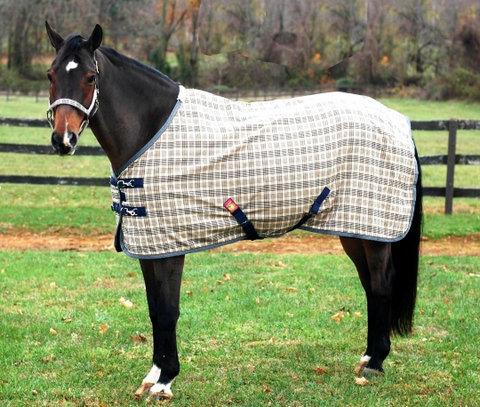 Baker® Deluxe Sheet