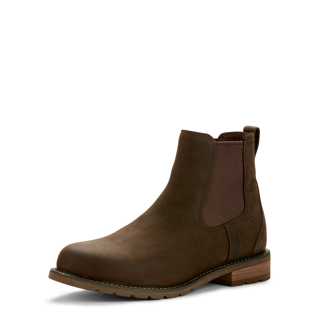 Ariat® Mens Wexford H2O Boot