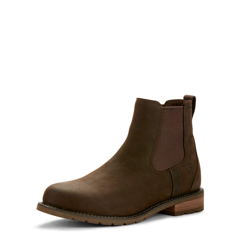 Ariat® Mens Wexford H2O Boot