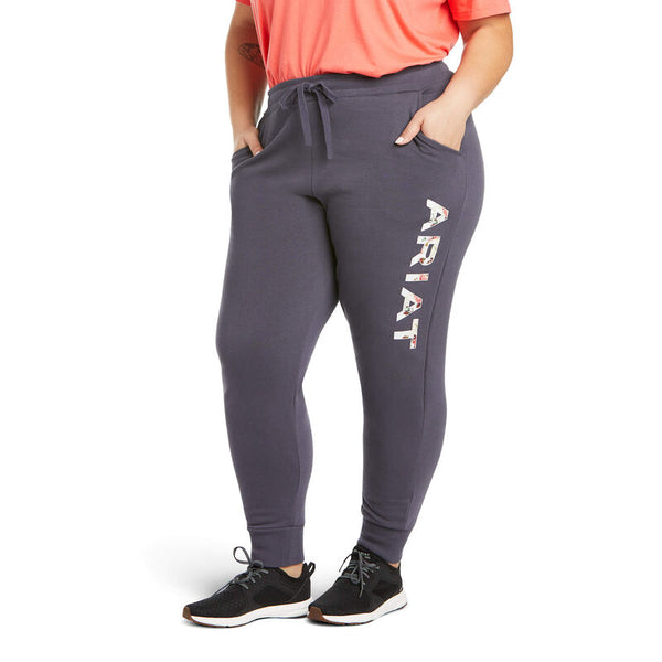 Ariat® Real Jogger Sweatpant