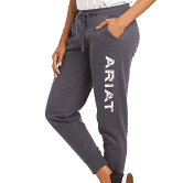 Ariat® Real Jogger Sweatpant