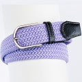 Ovation Braided Stretch Belt
