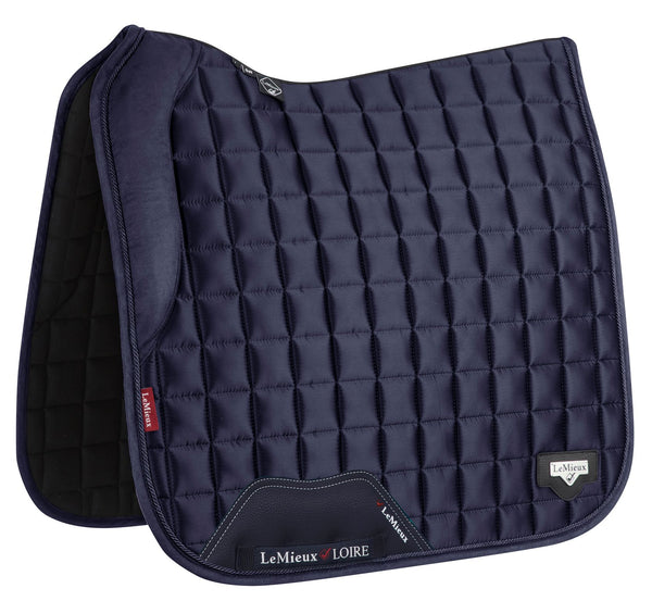 LeMieux Loire Memory Dressage Square