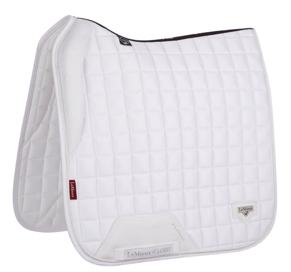 LeMieux Loire Memory Dressage Square