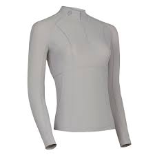 Samshield Ava Polo Long Sleeve