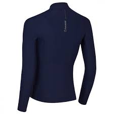 Samshield Ava Polo Long Sleeve