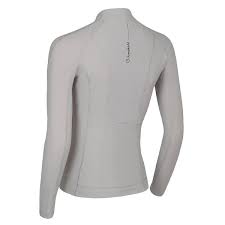 Samshield Ava Polo Long Sleeve