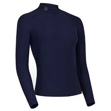 Samshield Ava Polo Long Sleeve
