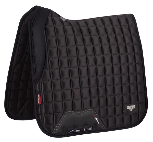 LeMieux Loire Memory Dressage Square
