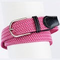 Ovation Braided Stretch Belt