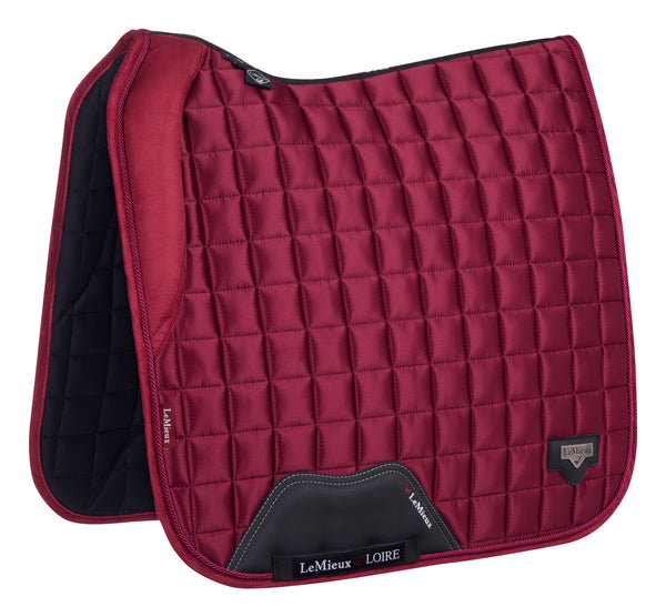 LeMieux Loire Memory Dressage Square