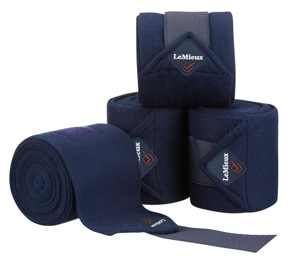 LeMieux Luxury Polo Bandage