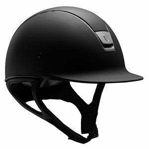 Samshield ShadowMatte Helmet