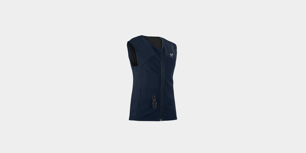Horse Pilot Airbag Outer Shell Gillet