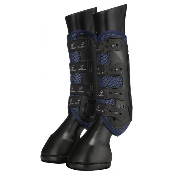 LeMieux ProSport Snug Boots