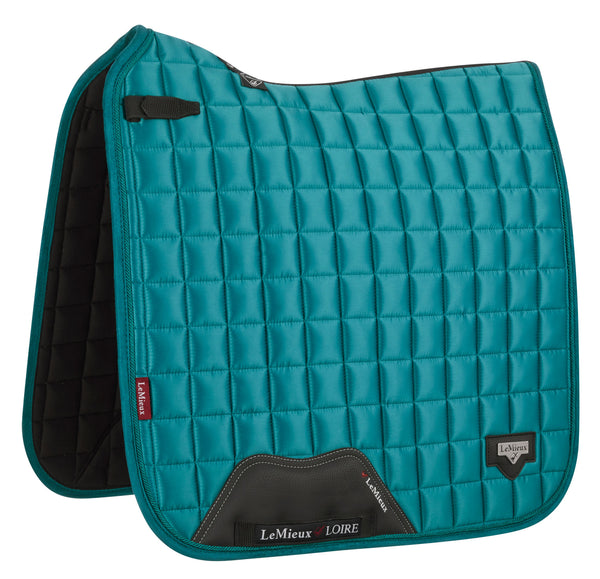 LeMieux Loire Classic Dressage Pad