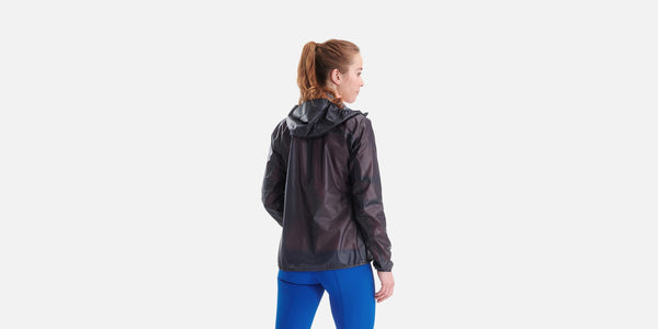 Horse Pilot Rain Free Jacket