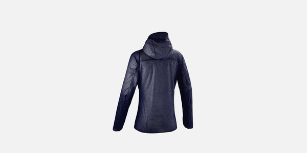 Horse Pilot Rain Free Jacket