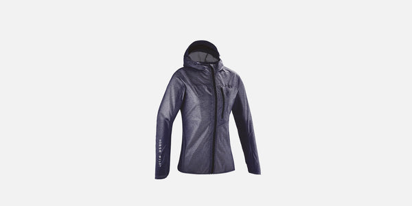 Horse Pilot Rain Free Jacket