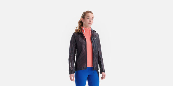 Horse Pilot Rain Free Jacket