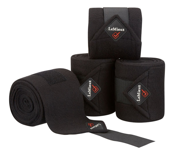 LeMieux Luxury Polo Bandage